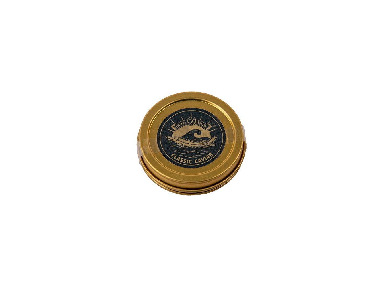 CAVIALE CLASSIC GR.28