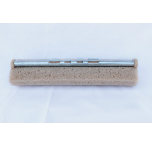 RICAMBIO SPUGNA LAVAVETRI AUT. CM25 N.12