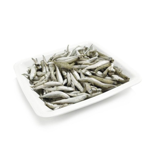 LATTERINO PESCATO MAR ADRIATICO X3 KG