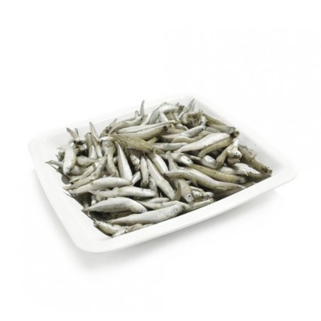 LATTERINO PESCATO MAR ADRIATICO X3 KG