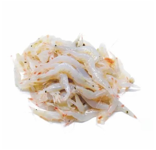 GAMBERO ROSA INTERO (GAMBERESSA) X3 KG