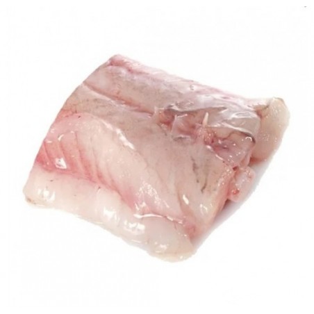 GUANCE DI RANA PESCATRICE X3 KG