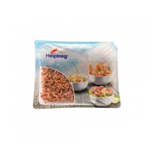 GAMBERO GRIGIO SGUSCIATO X1 PZ - 500GR