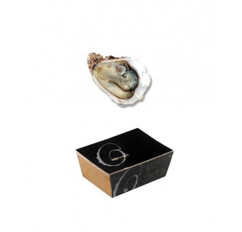 OSTRICA SPEC. MARENNE OLERON N3 36PZ 3KG