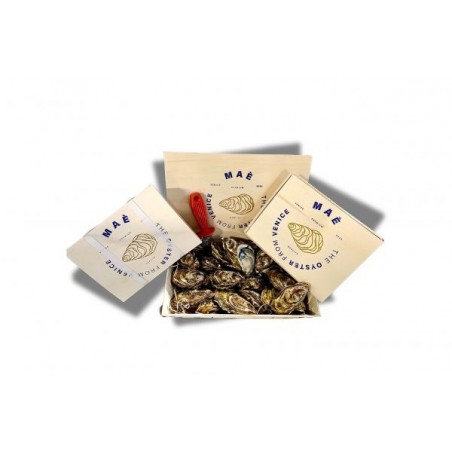 OSTRICA MAE' VENEZIA-CHIOGGIA 17PZ - 1KG