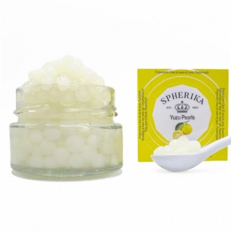 PERLAGE SFERICO YUZU 55GR X4 PZ