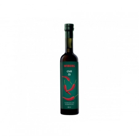 COND.OLIO AL PEPERONCINO WIBERG ML.500X3