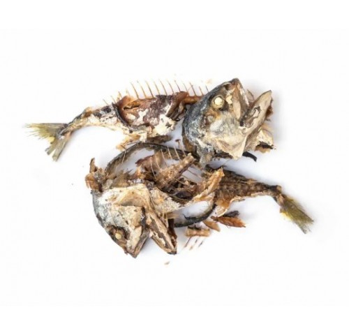 PESCE PER FUMETTO X3 KG