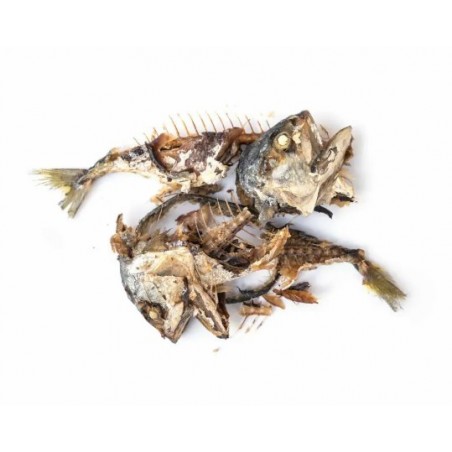 PESCE PER FUMETTO X3 KG