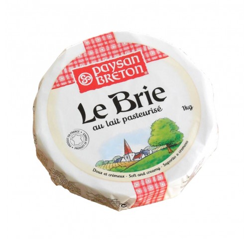BRIE LAITA                        KG.1X2