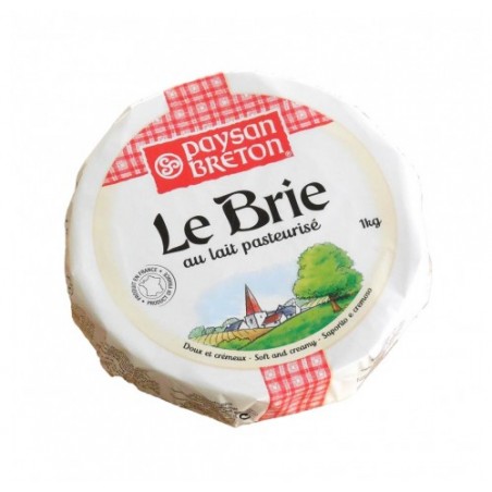 BRIE LAITA                        KG.1X2