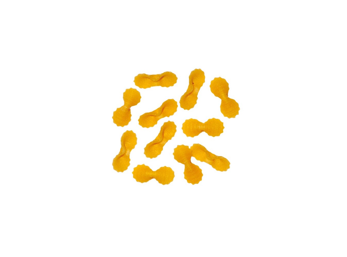 GRANAROLO 102 FARFALLINE ALL'UOVO KG.1X6