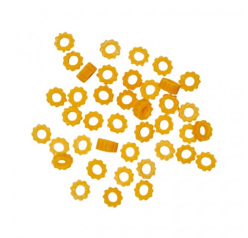 GRANAROLO 146 ANELLINI  ALL'UOVO KG.1X6