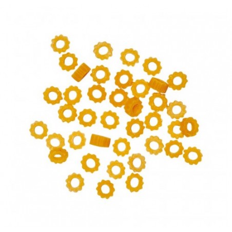 GRANAROLO 146 ANELLINI  ALL'UOVO KG.1X6