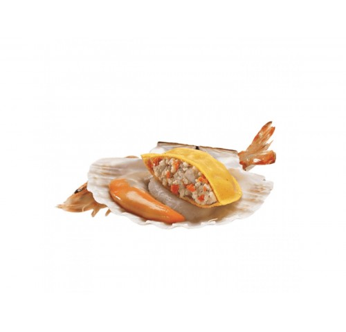 PANCIOTTI CAPPESA./GAMBERI SURGITAL KG.2