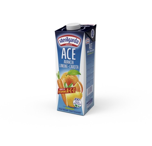 SUCCHI STERILGARDA ACE           LT.1X10