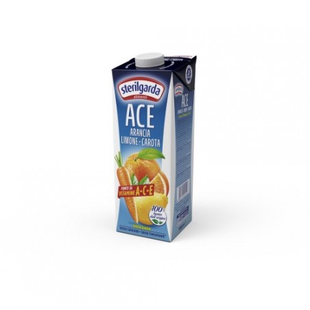 SUCCHI STERILGARDA ACE           LT.1X10