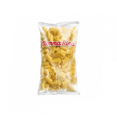 PACCHERI ALL'UOVO NONNA RINA    GR.750X4