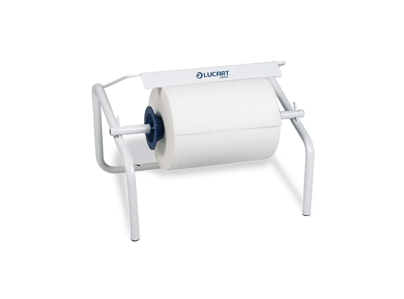 DISTR. PULIUNTO 800STR. LUCART       N.6