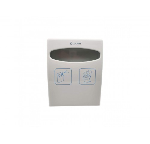 DISTRIBUTORE X COPRIWATER IGIENICI PZ1