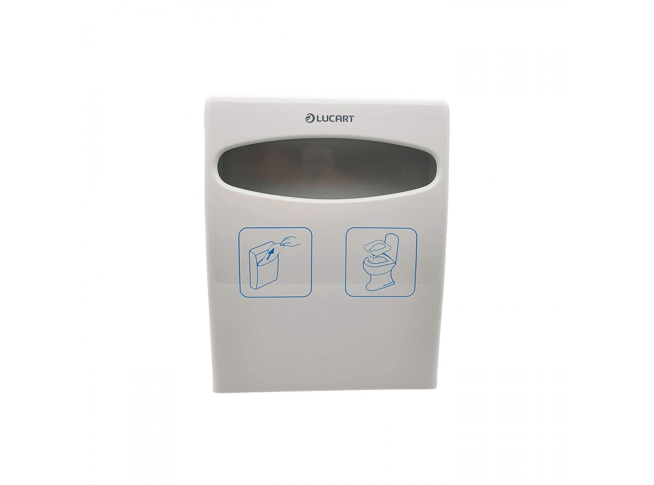 DISTRIBUTORE X COPRIWATER IGIENICI PZ1