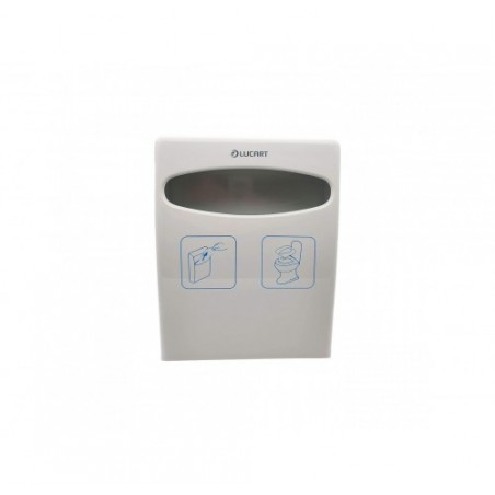 DISTRIBUTORE X COPRIWATER IGIENICI PZ1