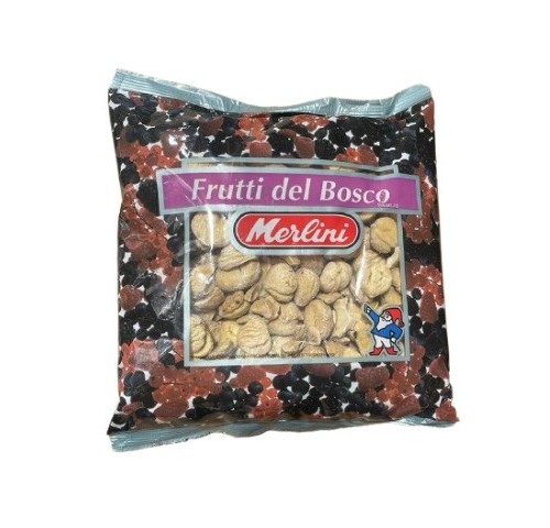 CASTAGNE PELATE MERLINI GELO     KG.1X8