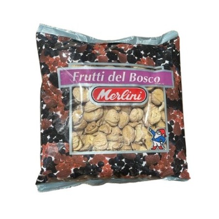 CASTAGNE PELATE MERLINI GELO     KG.1X8