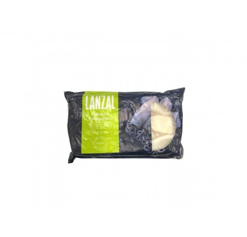 CALAMARI INTERI PULITI PATAGONIA G.900X8