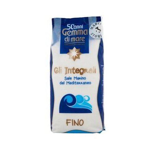 SALE FINO INTEGR.DEL MEDITERRANEO KG1X12
