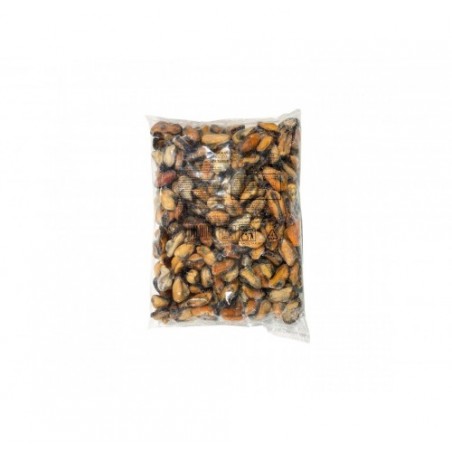 COZZE POLPA 200/300          PZ10X900 GR