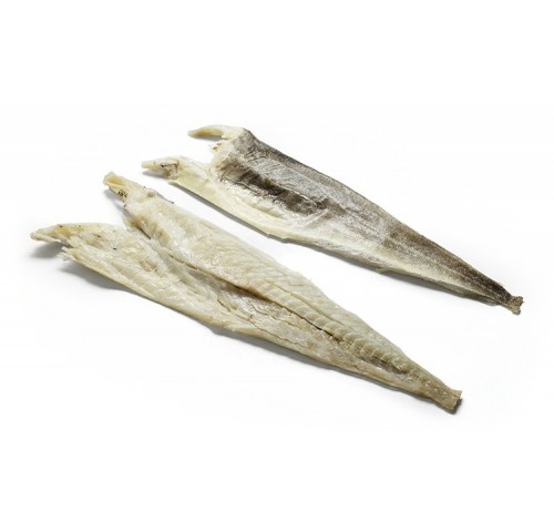 STOCCAFISSO INTERO REIDRAT. FRESCO X3 KG