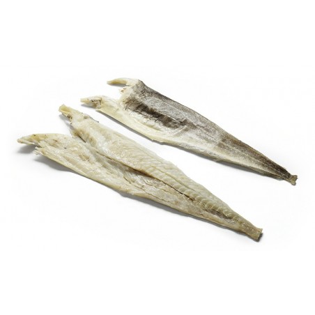 STOCCAFISSO INTERO REIDRAT. FRESCO X3 KG