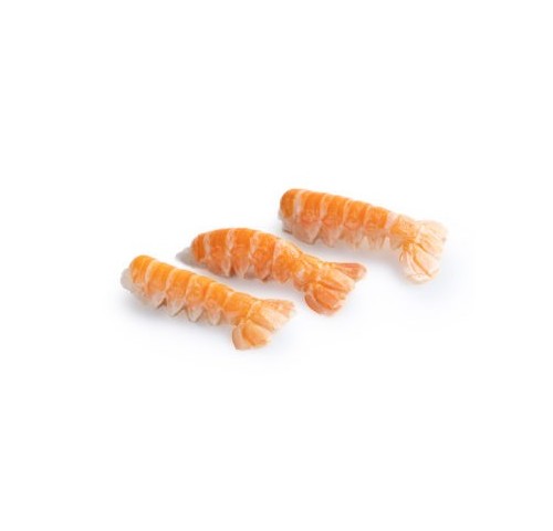 SCAMPO CODA PESCATO X3 KG