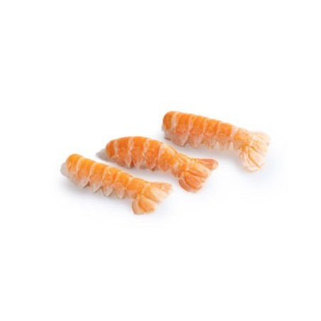 SCAMPO CODA PESCATO X3 KG