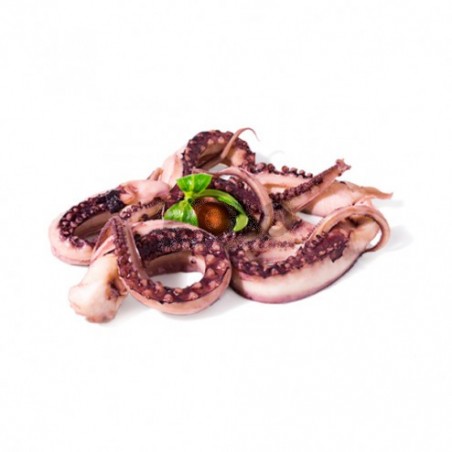 TENTACOLI TOTANO IN SALAMOIA X5 KG