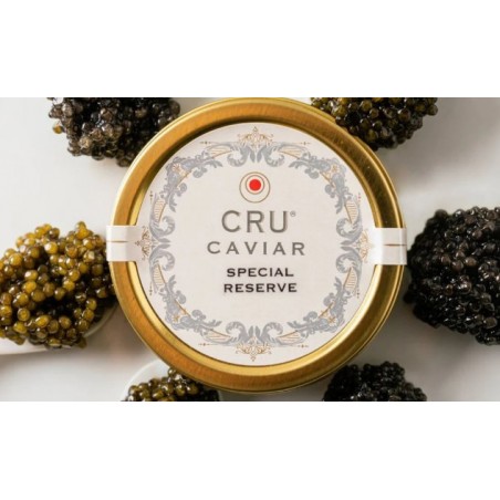 CAVIALE SPECIAL RESERVE GR.50