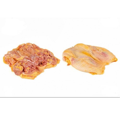 CAPPONE DISOSSATO SOPAS      KG.1.2X2