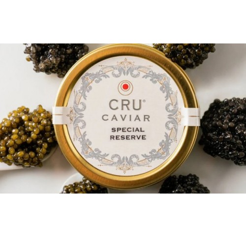 CAVIALE SPECIAL RESERVE GR.30