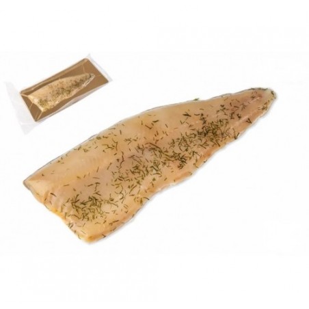 FIL. SALMERINO 500/700 PREAF. AFF. X1 PZ