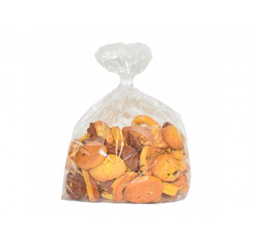 BISCOTTERIA VENEZIA M.G.       CT1X4KG