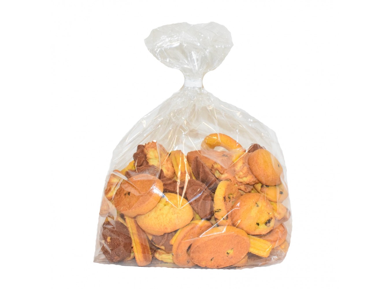 BISCOTTERIA VENEZIA M.G.       CT1X4KG