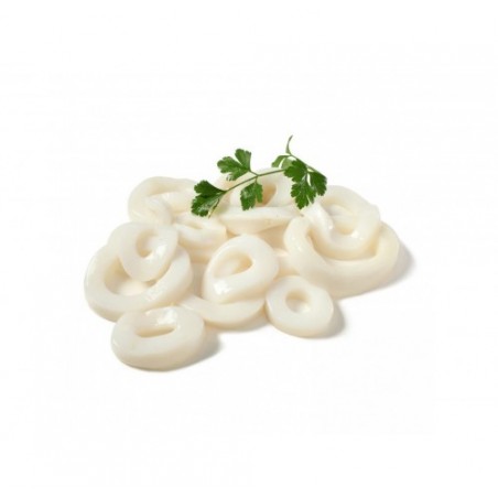 ANELLI TOTANO IN ACQUA X3 KG