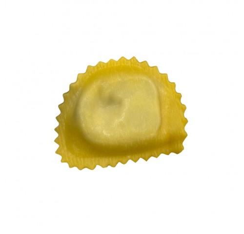 RAVIOLI CON ERBETTE MARCHI        KG.1X8