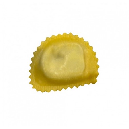 RAVIOLI CON ERBETTE MARCHI        KG.1X8
