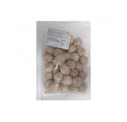 PERLE DI MUGGINE GR.20 GELO      PZ2X1KG