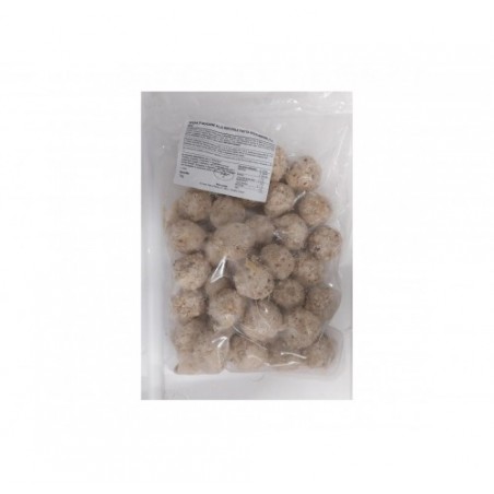 PERLE DI MUGGINE GR.20 GELO      PZ2X1KG