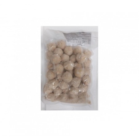 PERLE DI BACCALA' GR.20 GELO     PZ2X1KG