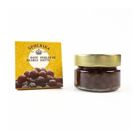 PERLAGE SFERICO DATTERO 55GR X4PZ