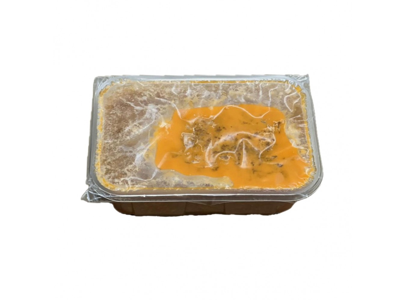 SUGO ALLA POLPA GRANCHIO GELO  PZ4X500GR